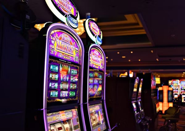 Neon homepage hero view for tk1971 login sports and casino access