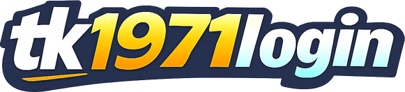 tk1971 login logo home navigation